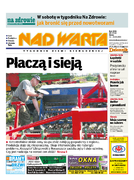 Tyg. Nad Wartą