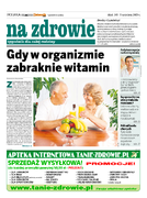 Zdrowie Magazyn rodzinny