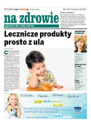 Zdrowie Magazyn rodzinny