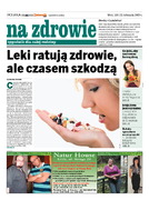 Zdrowie Magazyn rodzinny