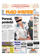 Tyg. Nad Wartą