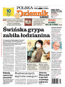 Dziennik Łódzki / mut dla regionów: Sieradz, Zd-wola, Łask, Wieluń, Wieruszów, Pajęczno