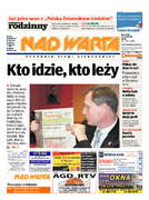 Tyg. Nad Wartą