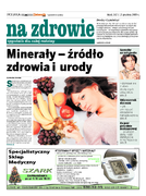 Zdrowie Magazyn rodzinny