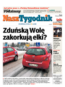 Nasz Tygodnik Zduńska Wola, Łask