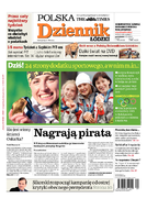 Dziennik Łódzki / mut dla regionów: Skierniewice, Łowicz, Rawa Maz.