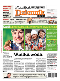 Dziennik Łódzki