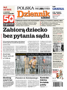 Dziennik Łódzki / mut Łódź