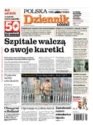 Dziennik Łódzki / mut dla regionów: Piotrków, Bełchatów, Tomaszów, Opoczno, Radomsko