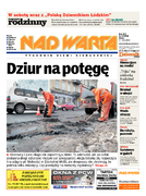 Tyg. Nad Wartą