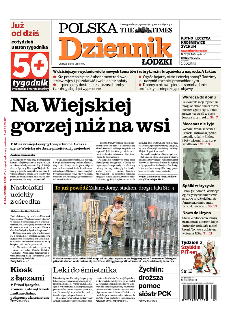 Dziennik Łódzki