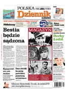 Dziennik Łódzki / mut Łódź