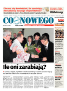 Tyg Co Nowego
