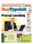 Nasz Tygodnik Wieluń, Wieruszów, Pajęczno