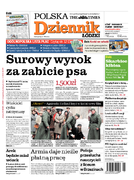 Dziennik Łódzki / mut Łódź