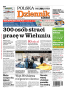 Dziennik Łódzki / mut dla regionów: Sieradz, Zd-wola, Łask, Wieluń, Wieruszów, Pajęczno