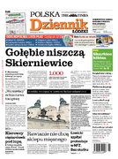 Dziennik Łódzki / mut dla regionów: Skierniewice, Łowicz, Rawa Maz.