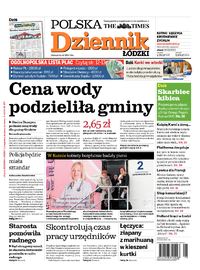 Dziennik Łódzki