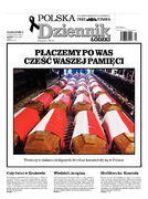 Dziennik Łódzki / mut Łódź