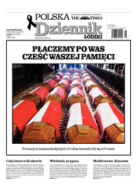 Dziennik Łódzki