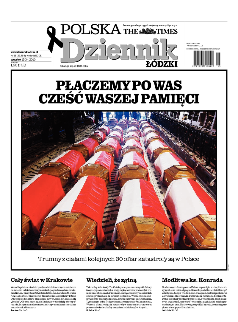 Dziennik Łódzki