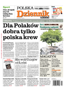 Dziennik Łódzki / mut Łódź