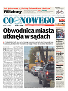 Tyg Co Nowego