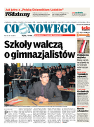 Tyg Co Nowego