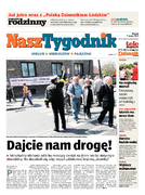 Nasz Tygodnik Wieluń, Wieruszów, Pajęczno