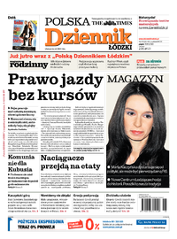 Dziennik Łódzki