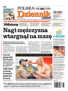 Dziennik Łódzki / mut Łódź