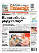 Dziennik Łódzki / mut dla regionów: Piotrków, Bełchatów, Tomaszów, Opoczno, Radomsko
