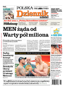 Dziennik Łódzki / mut dla regionów: Sieradz, Zd-wola, Łask, Wieluń, Wieruszów, Pajęczno