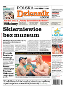 Dziennik Łódzki / mut dla regionów: Skierniewice, Łowicz, Rawa Maz.