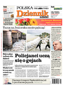Dziennik Łódzki / mut Łódź