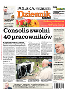 Dziennik Łódzki / mut dla regionów: Piotrków, Bełchatów, Tomaszów, Opoczno, Radomsko