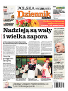 Dziennik Łódzki / mut dla regionów: Sieradz, Zd-wola, Łask, Wieluń, Wieruszów, Pajęczno