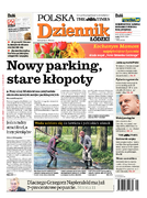 Dziennik Łódzki / mut dla regionów: Skierniewice, Łowicz, Rawa Maz.
