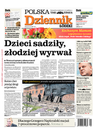 Dziennik Łódzki
