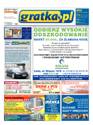 Gratka Dziennik Łódzki