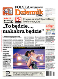 Dziennik Łódzki