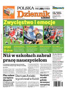 Dziennik Łódzki / mut Łódź