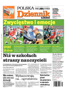 Dziennik Łódzki / mut dla regionów: Piotrków, Bełchatów, Tomaszów, Opoczno, Radomsko