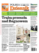 Dziennik Łódzki / mut dla regionów: Skierniewice, Łowicz, Rawa Maz.