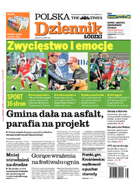 Dziennik Łódzki
