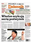 Dziennik Łódzki / mut Łódź