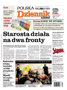 Dziennik Łódzki / mut dla regionów: Piotrków, Bełchatów, Tomaszów, Opoczno, Radomsko