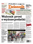 Dziennik Łódzki / mut dla regionów: Sieradz, Zd-wola, Łask, Wieluń, Wieruszów, Pajęczno