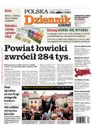 Dziennik Łódzki / mut dla regionów: Skierniewice, Łowicz, Rawa Maz.