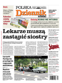 Dziennik Łódzki